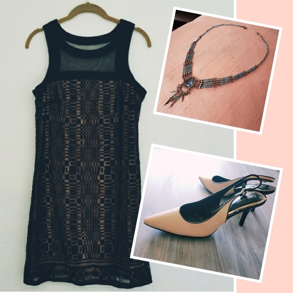 MAX STUDIO. Dress - Picture 5 of 5